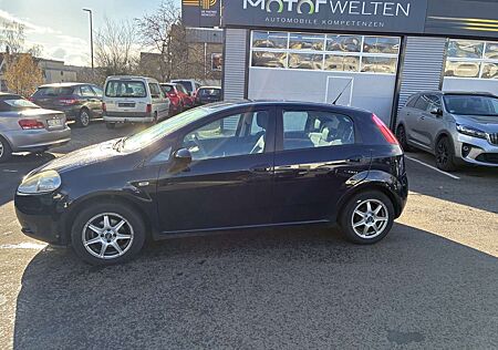 Fiat Grande Punto 1.3 Dynamic