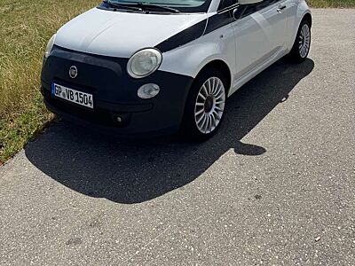 Fiat 500 500 1.4 16V Sport