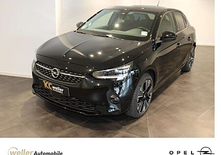 Opel Corsa -e ''Elegance'' Matrix-LED Rückfahrkamera Klimaaut