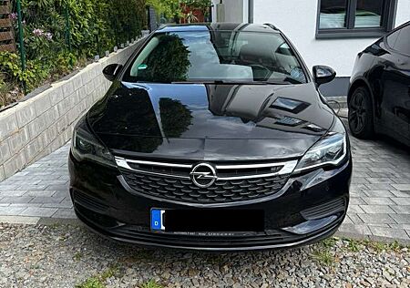 Opel Astra 1.6 D Start/Stop Sports Tourer Business