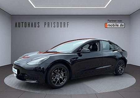 Tesla Model 3 Standard Range Plus RWD 58kWh/AMD Ryzen