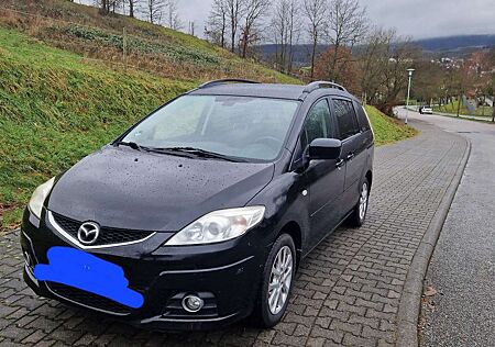 Mazda 5 1.8 Comfort