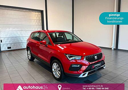 SEAT Ateca 1.5 TSI Style Leder|Navi|Kamera