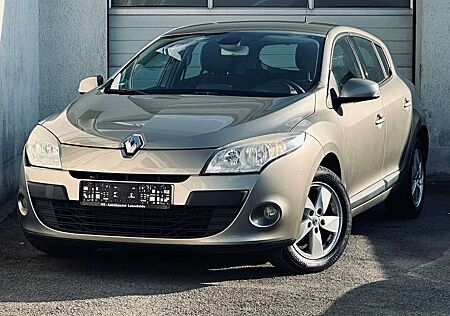 Renault Megane Lim. 5-trg.*NAVI*TEMPO*PDC*2.HAND*TÜV NEU