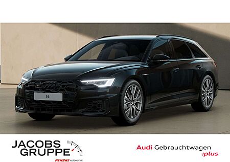 Audi S6 Avant 3.0 TDI quattro VC*LED*R-Kamera *