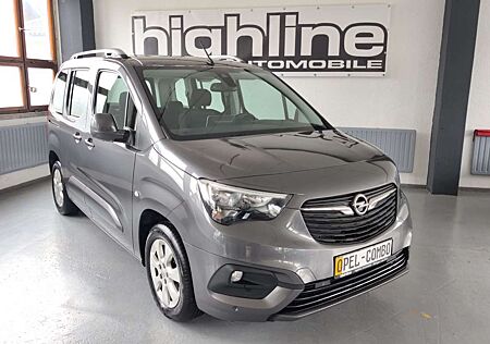 Opel Combo Life E Edition - Klima,SHZ,SmartLink