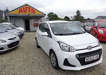 Hyundai i10 1.0 Trend