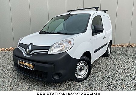 Renault Kangoo Compact DACHTRÄGER SCHECKHEFT AHK KAMERA