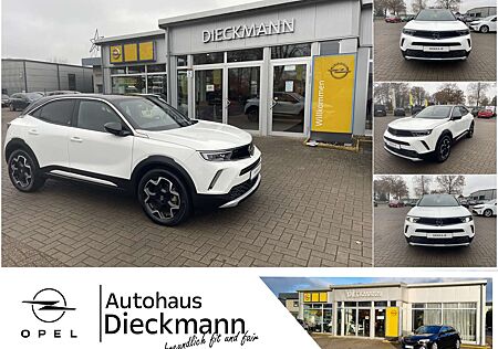 Opel Mokka-e Mokka e Ultimate Leder Navi SHZ LED RFK
