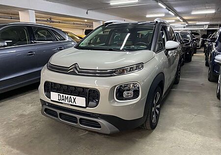 Citroën C3 Aircross Citroen Shine*PANO*HUD*NAVI