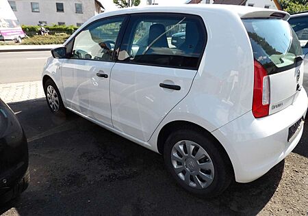 Skoda Citigo Active