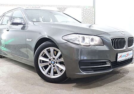 BMW 520 d Touring NAVI PANORAMA RÜCKFAHRKAMERA XENON