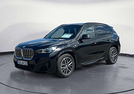 BMW X1 sDrive20i M Sportpaket Navi Aktive Geschw. He