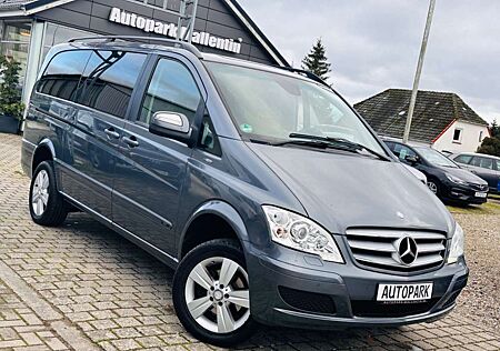 Mercedes-Benz Viano 4MATIC 2.2 CDI Edition lang*ALLRAD*7 SITZE