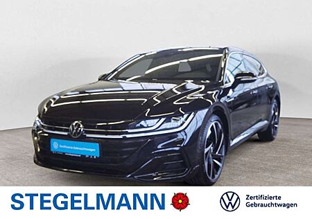 VW Arteon Volkswagen 2.0 TDI DSG 4M R-Line *AHK