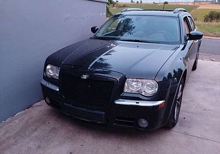Chrysler 300C Touring 3.0 CRD DPF Automatik