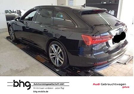 Audi A6 55 3.0 TFSI QUATTRO *AHK*S-LINE*ASS.PAK