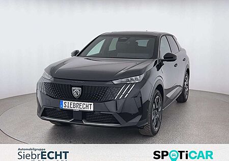 Peugeot 3008 Hybrid 136 GT 1.2 AT*LED*Navi*PANORAMA