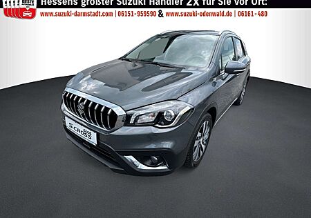 Suzuki Others SX4 S-Cross 1.4 Boosterjet Comfort+ Allgrip