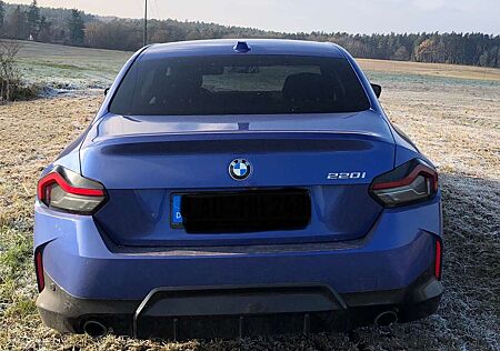 BMW 220i 220 Gran Coupe Aut.Sport Line