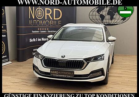 Skoda Octavia iV Combi Style 1.4 TSI DSG SIDE&LANE/18/ Style