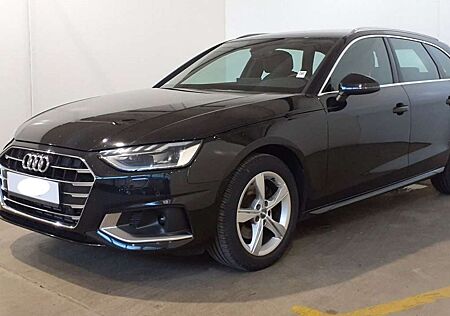 Audi A4 Avant 35 TFSI / LEDER / MEMORY / KAMERA / ACC