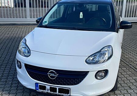 Opel Adam 1.4 Slam