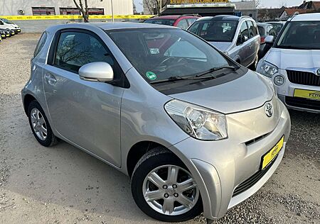 Toyota iQ *30TKM*Automatik*Klima*TÜV NEU