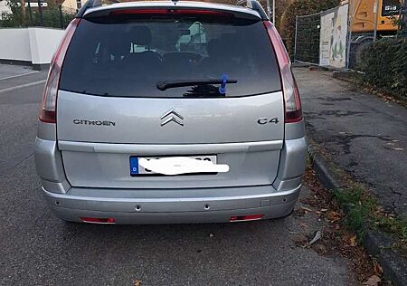 Citroën Grand C4 Picasso Citroen 1.6.16V Advance