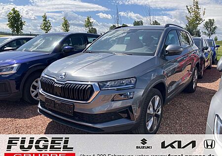 Skoda Karoq 2.0 TDI Style AHK|LED|Winter|Navi