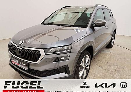 Skoda Karoq 2.0 TDI Style AHK|LED|Winter|Navi