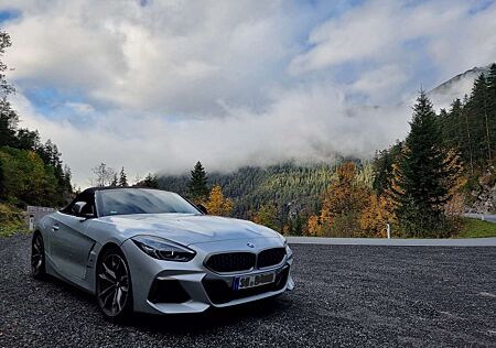 BMW Z4 M40i