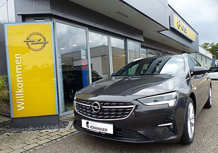 Opel Insignia Business Elegance Navi,Kamera, Sitzh., el. Heckkl.