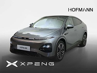 Xpeng G6