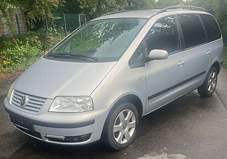 VW Sharan Volkswagen 1.9 TDI Trendline