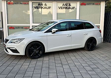 Seat Leon ST FR/ACC/8xBereif./2.Hand/Top Zustand