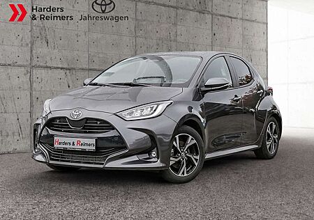 Toyota Yaris Hybrid Style Comfort PDC ACC LED KAMERA