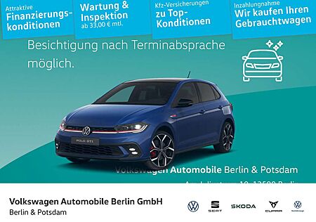 Volkswagen Polo GTI 2,0 l TSI OPF 152 kW (207 PS) 7-Gang-DS
