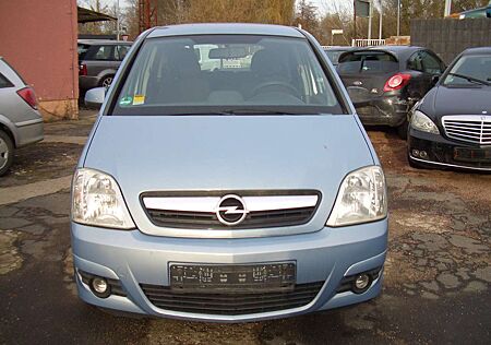 Opel Meriva Edition