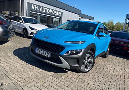 Hyundai Kona 1.6 GDI DCT Hybrid Edition 30