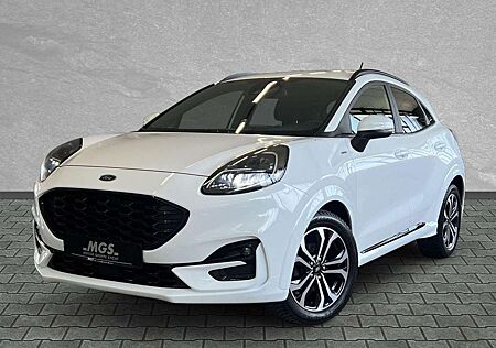 Ford Puma ST-Line DAB #BT