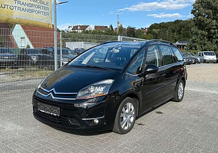 Citroën Grand C4 Picasso Citroen Grand C4 Pic. 2.0HDI Exclusive 7-Sitze Automatik