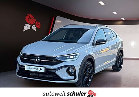 VW Taigo Volkswagen 1,0 TSI DSG R-Line Black Style Kamera