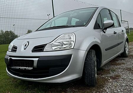 Renault Grand Modus Modus 1.2 16V Avantage