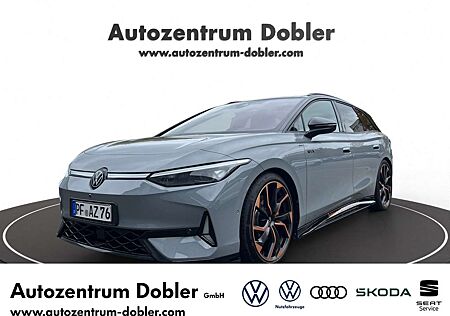 VW ID.7 Volkswagen Tourer GTX 250 kW 4Motion Glasdach AHK Navi