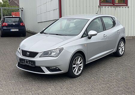 Seat Ibiza 1.2 TSI Style ~Navi~RearCam~Tempomat~