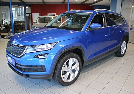 Skoda Kodiaq 1.5 TSI Style ACC/LED/DAB/PDC/8 Fach Alu