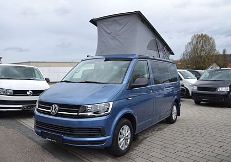 VW T6 California Volkswagen California Coast/5-Sitze/Luftstandheizung/Küche