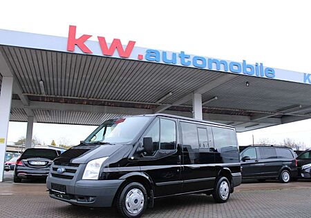 Ford Transit Bus FT 300 K Euroline,Klima,Kamera,STHZG