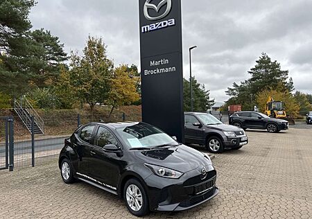 Mazda 2 Hybrid 1.5 Hybrid VVT-i 116 CVT Centre-Line